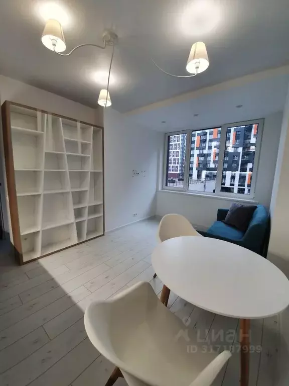 2-к кв. Москва Дмитровское ш., 107к2 (49.0 м) - Фото 1
