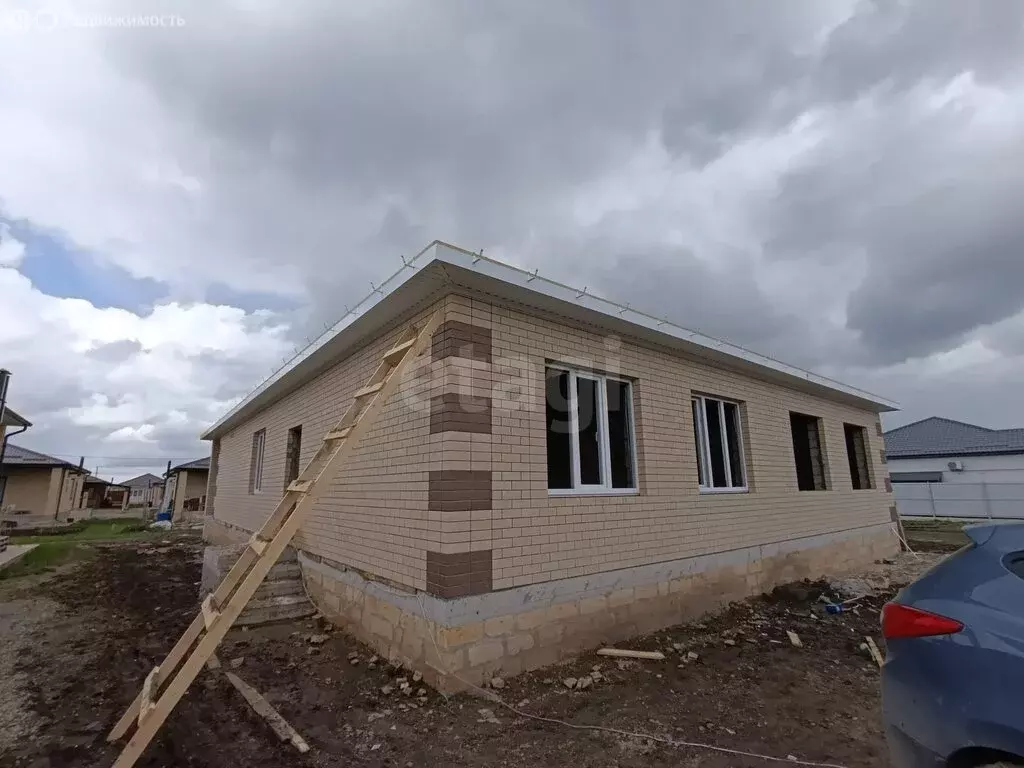 Участок в Михайловск, улица Владимира Селёдкина (3.3 м) - Фото 1