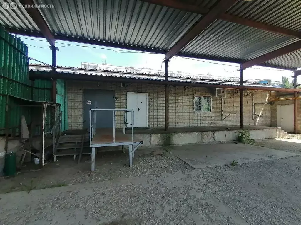 Помещение свободного назначения (250 м) - Фото 1