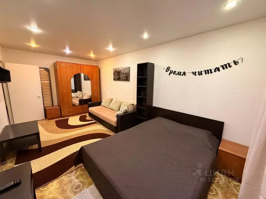 1-к кв. Москва ш. Энтузиастов, 96К1 (36.7 м) - Фото 2