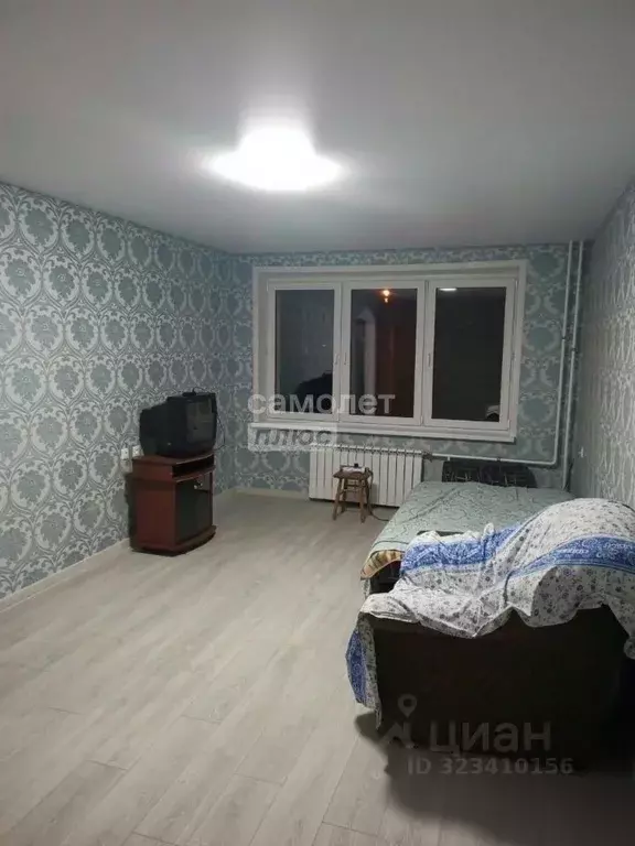 1-к кв. Липецкая область, Липецк ул. М.И. Неделина, 12 (40.0 м) - Фото 2