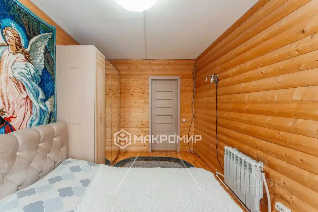 Дом в Ленинградская область, Ломоносовский район, Аннинское городское ... - Фото 2