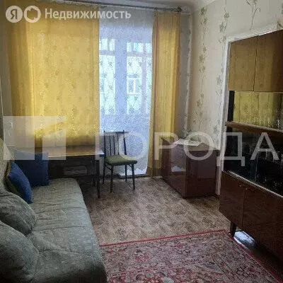 2-комнатная квартира: Барнаул, Тимуровская улица, 58/36 (43 м) - Фото 0