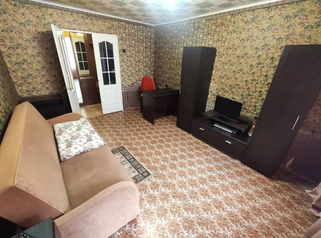 2-к кв. Московская область, Шатура ул. Нариманова, 10 (50.0 м) - Фото 2