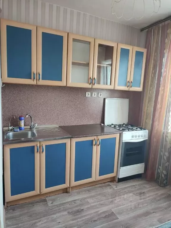 2-к кв. Самарская область, Самара пос. Управленческий, ш. ... - Фото 1