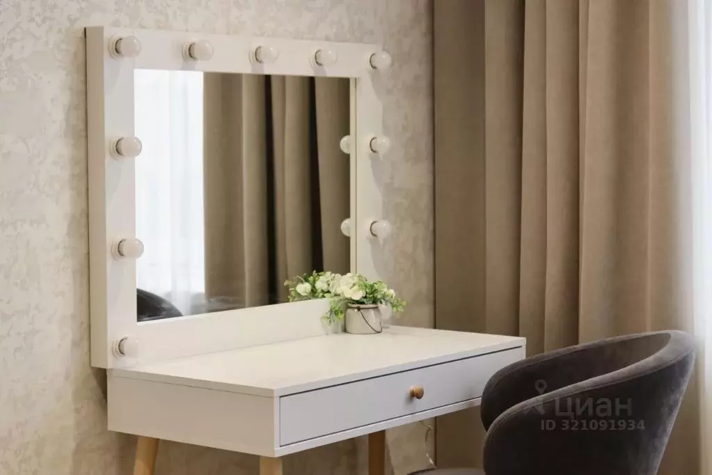 2-к кв. Краснодарский край, Краснодар Уральская ул., 75/6 (54.0 м) - Фото 2