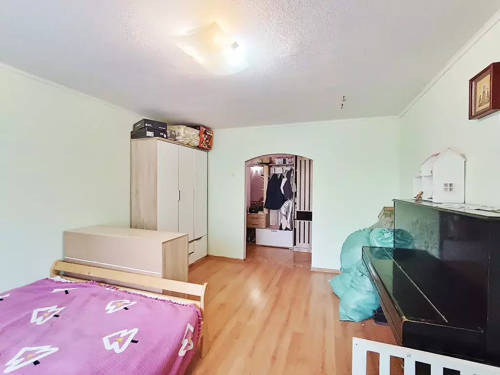 Продаётся 3-к квартира, 60.5 м - Фото 1