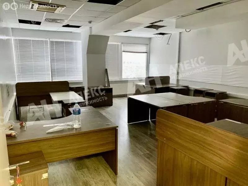 Офис (212 м) - Фото 1