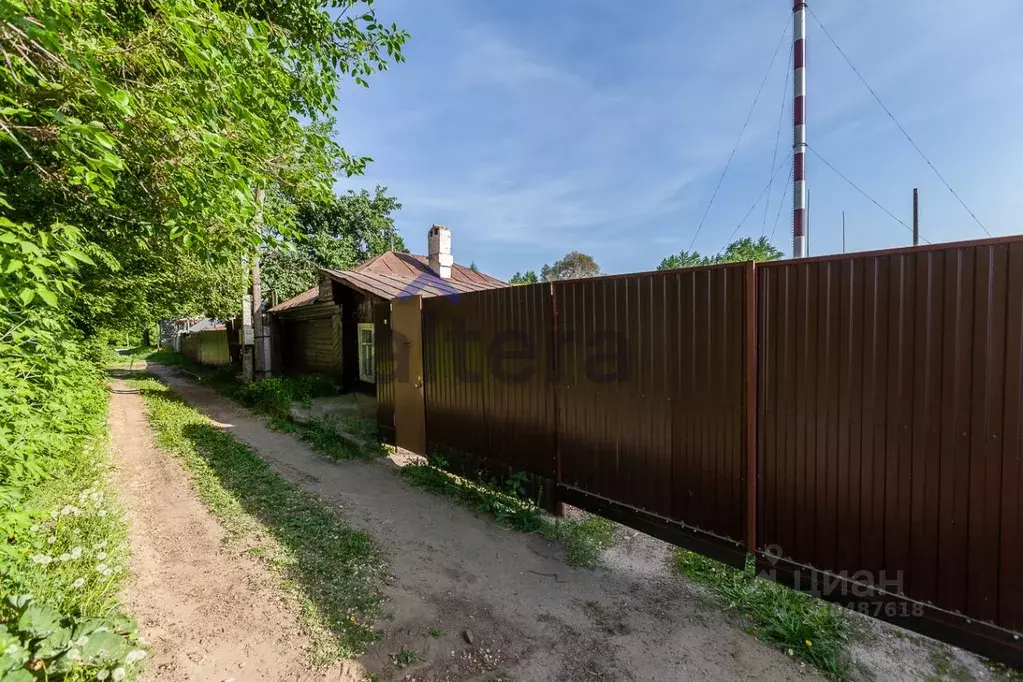 Дом в Татарстан, Казань ул. Гайдара, 2 (56 м) - Фото 2