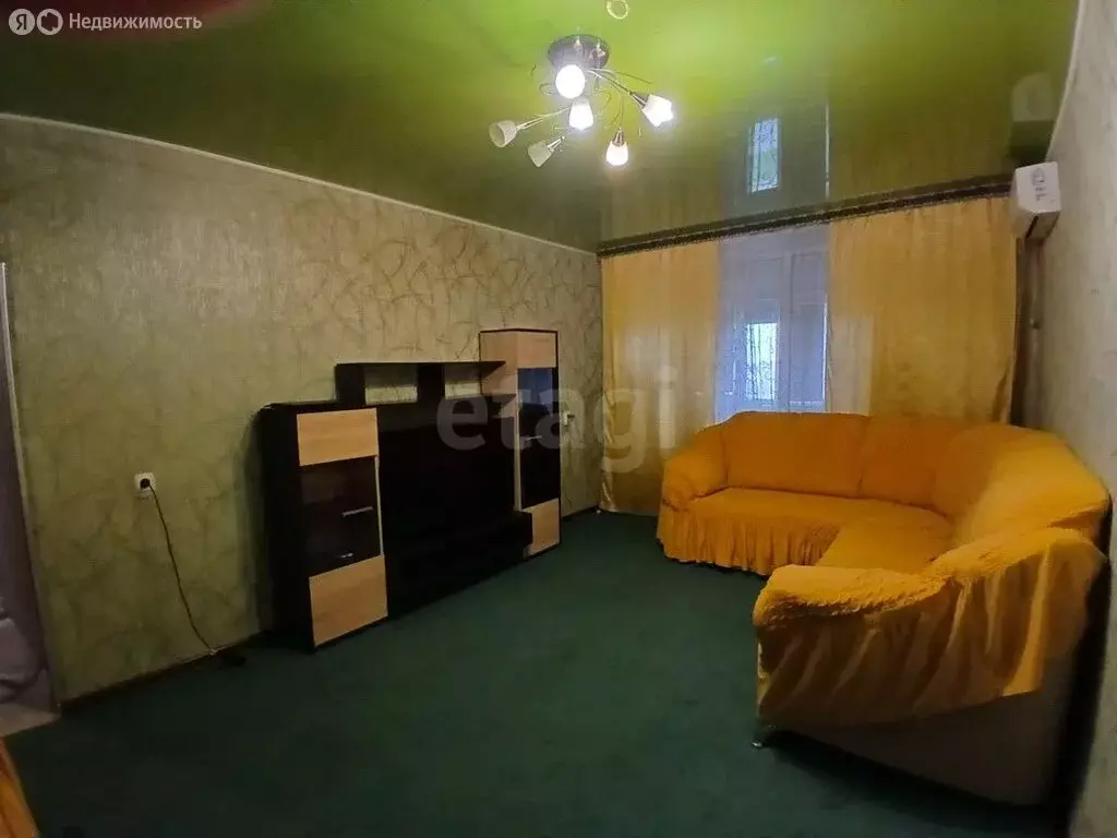 2-комнатная квартира: Янтарное, улица Кубракова, 2 (54.3 м) - Фото 2