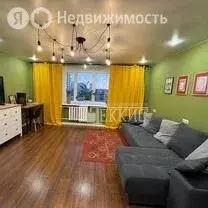 2-комнатная квартира: Вологда, Архангельская улица, 17 (62.6 м) - Фото 1