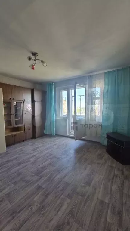 1-к. квартира, 34 м, 8/10 эт. - Фото 0