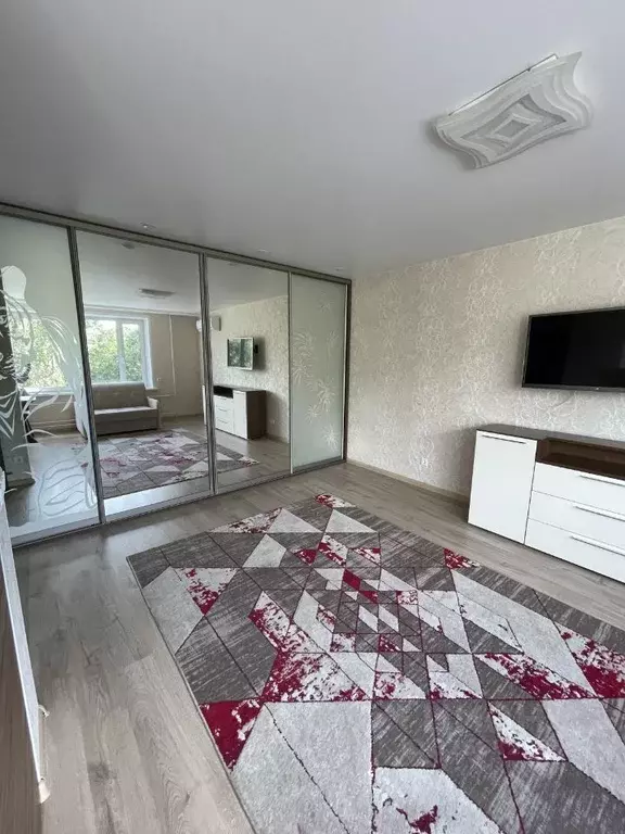 2-к кв. Москва ул. Довженко, 8К3 (55.0 м) - Фото 2