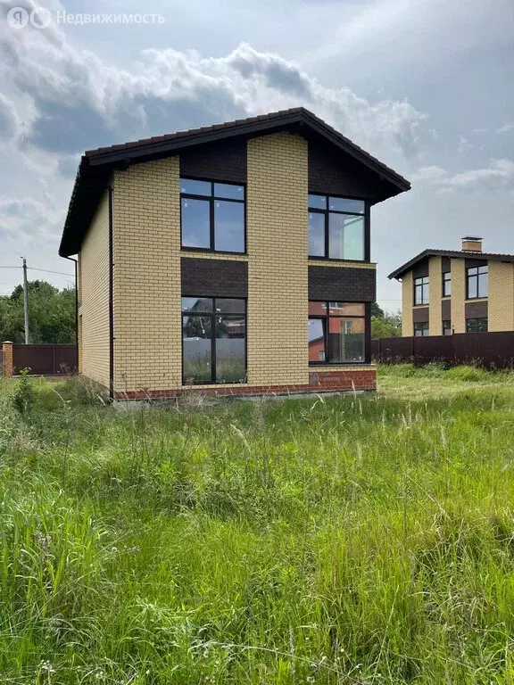 Дом в Тула, Светлая улица, 7 (145 м) - Фото 1
