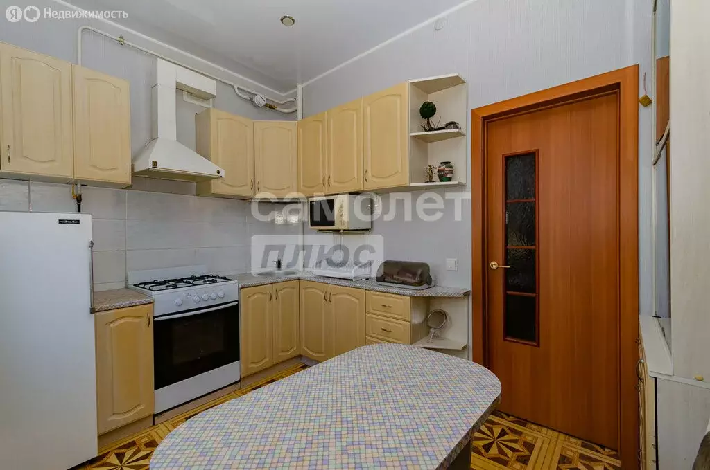 3-комнатная квартира: Челябинск, улица Богдана Хмельницкого, 35А (74.4 ... - Фото 0