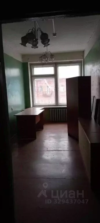 Офис в Новгородская область, Крестцы рп ул. Московская, 16 (114 м) - Фото 1