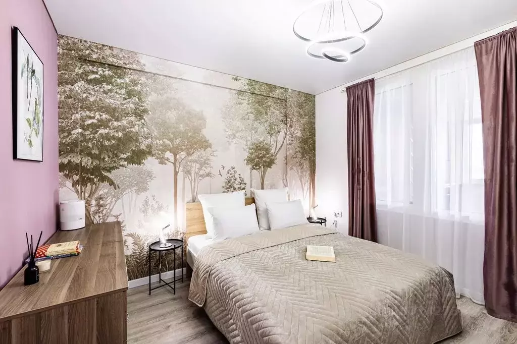 1-к кв. Татарстан, Казань Щербаковский пер., 7 (49.0 м) - Фото 1