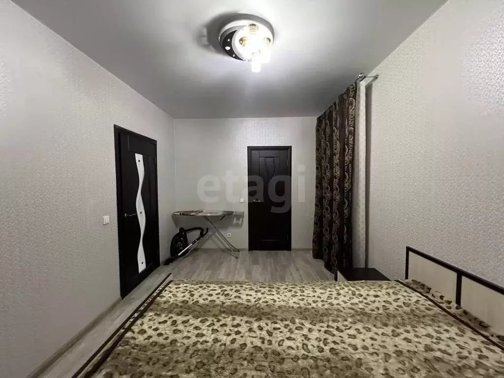 1-к кв. Ямало-Ненецкий АО, Новый Уренгой просп. Губкина, 19 (44.0 м) - Фото 2