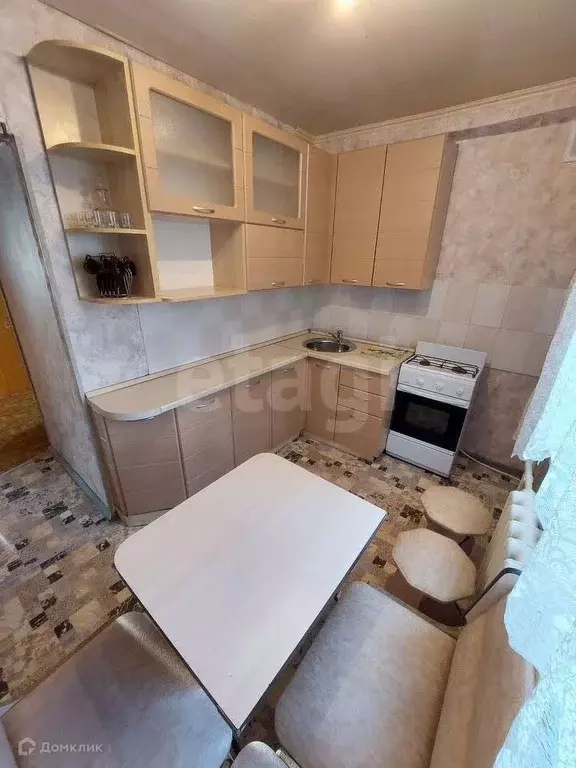 Продаётся 2-к квартира, 43 м - Фото 1