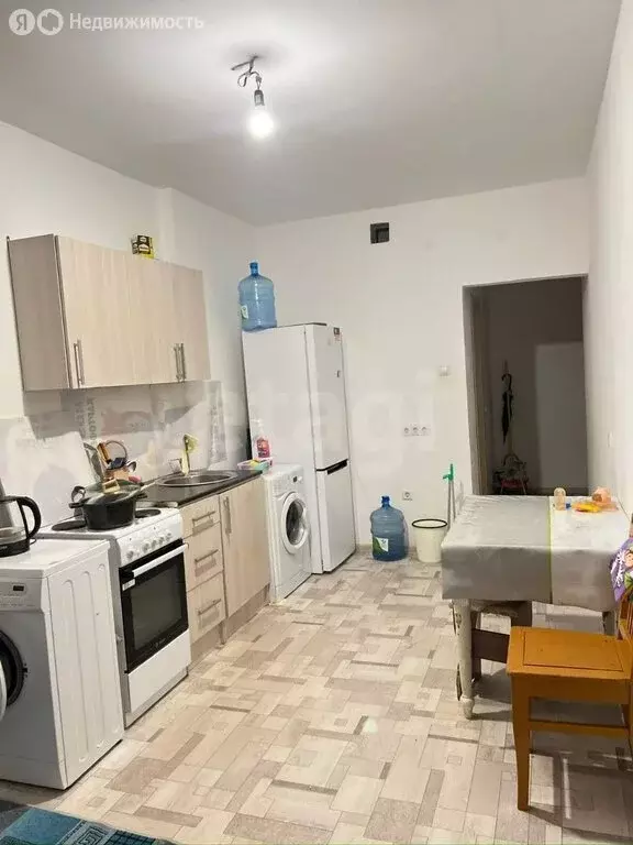 1-комнатная квартира: Якутск, улица Халтурина, 22/2 (41 м) - Фото 1