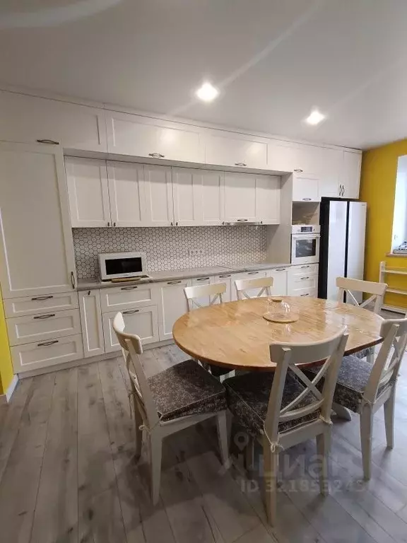 4-к кв. Омская область, Омск ул. Перелета, 19 (130.0 м) - Фото 2