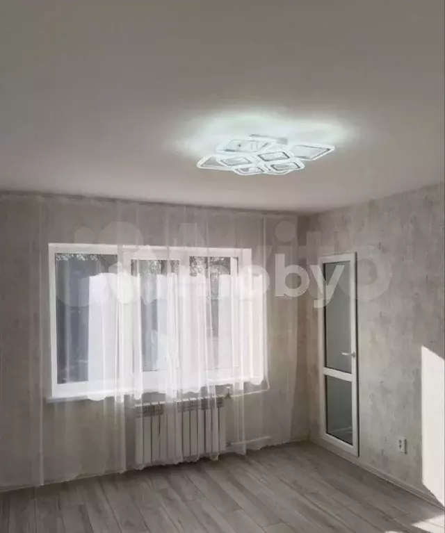 2-к. квартира, 50,6 м, 2/5 эт. - Фото 1