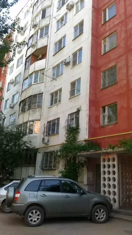 2-к. квартира, 51 м, 4/9 эт. - Фото 0