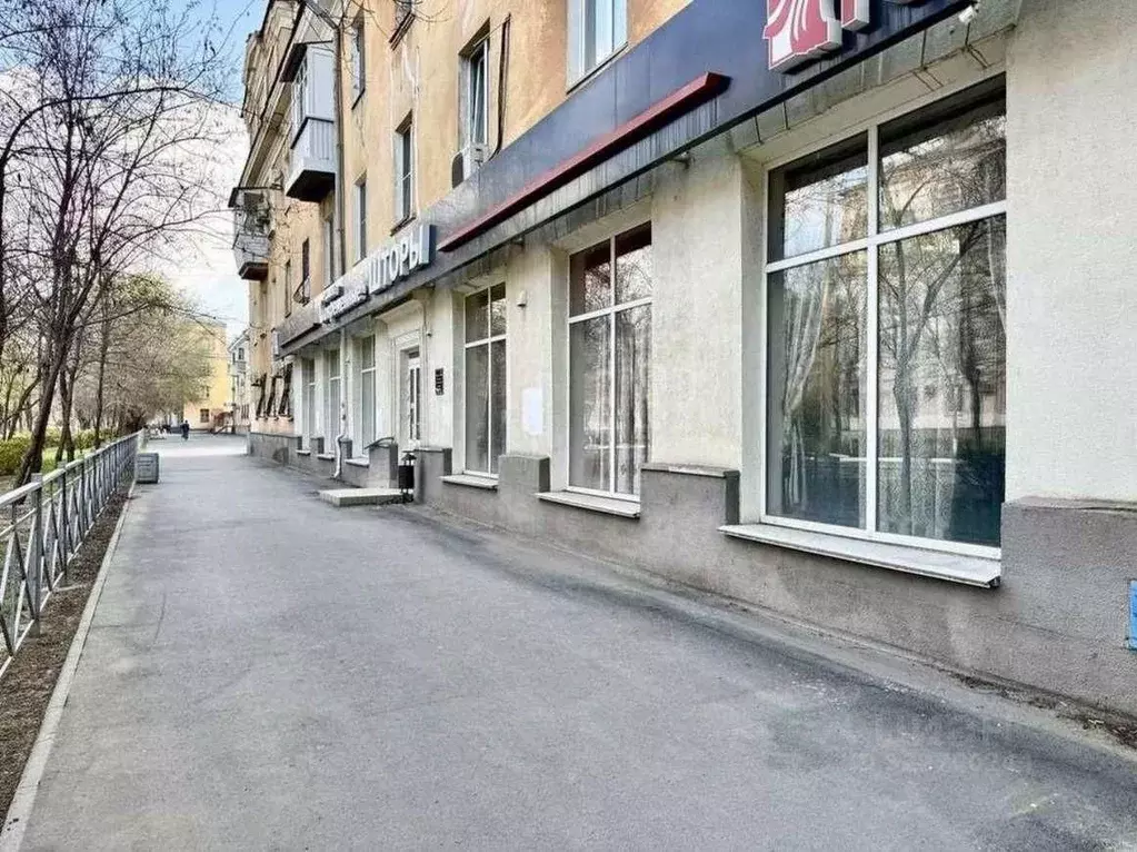 Помещение свободного назначения в Волгоградская область, Волжский ... - Фото 0