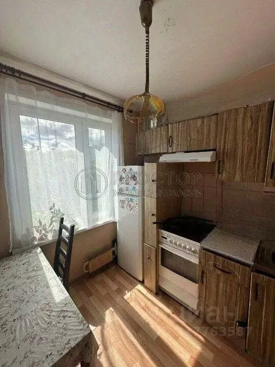 Квартира, 1 комната, 33.2 м - Фото 0