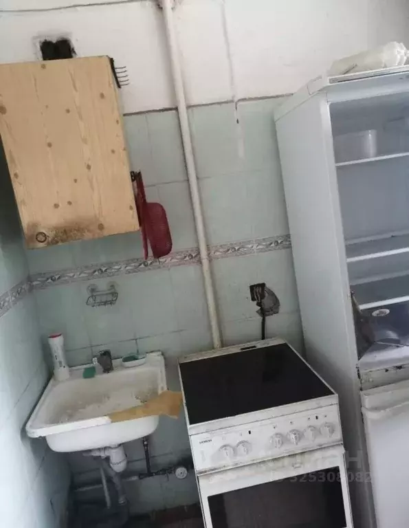 2-к кв. Иркутская область, Иркутск ул. Александра Невского, 25 (45.0 ... - Фото 2