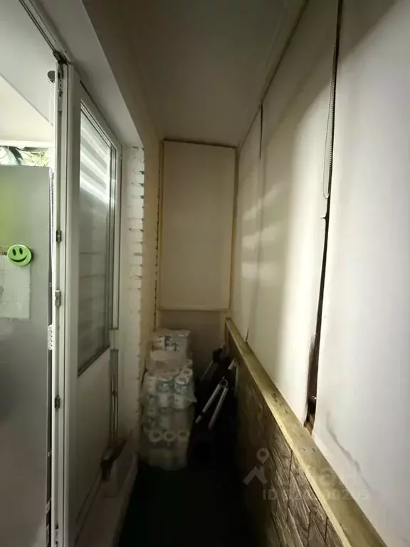 2-к кв. Московская область, Королев Болшево мкр, ул. Комитетский Лес, ... - Фото 2