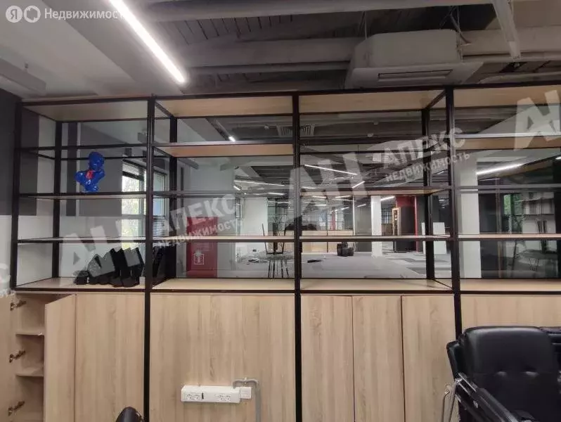 Офис (810 м) - Фото 1