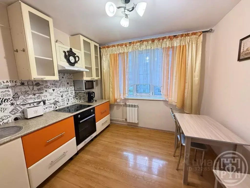 2-к кв. Ленинградская область, Всеволожск Колтушское ш., 78 (53.0 м) - Фото 2