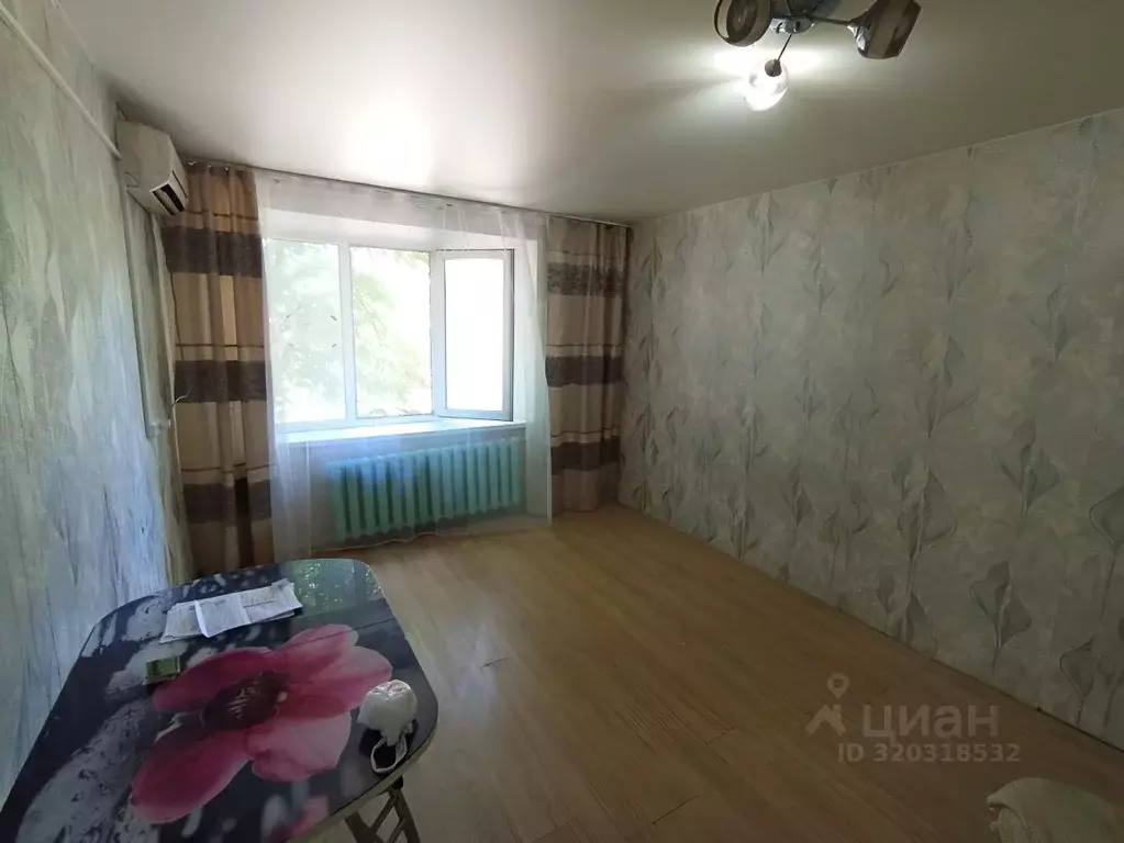 Комната Ростовская область, Таганрог Театральная ул., 19-3 (18.0 м) - Фото 0