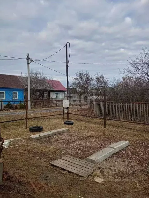 Участок в Ярославская область, Рыбинский муниципальный округ, д. ... - Фото 1