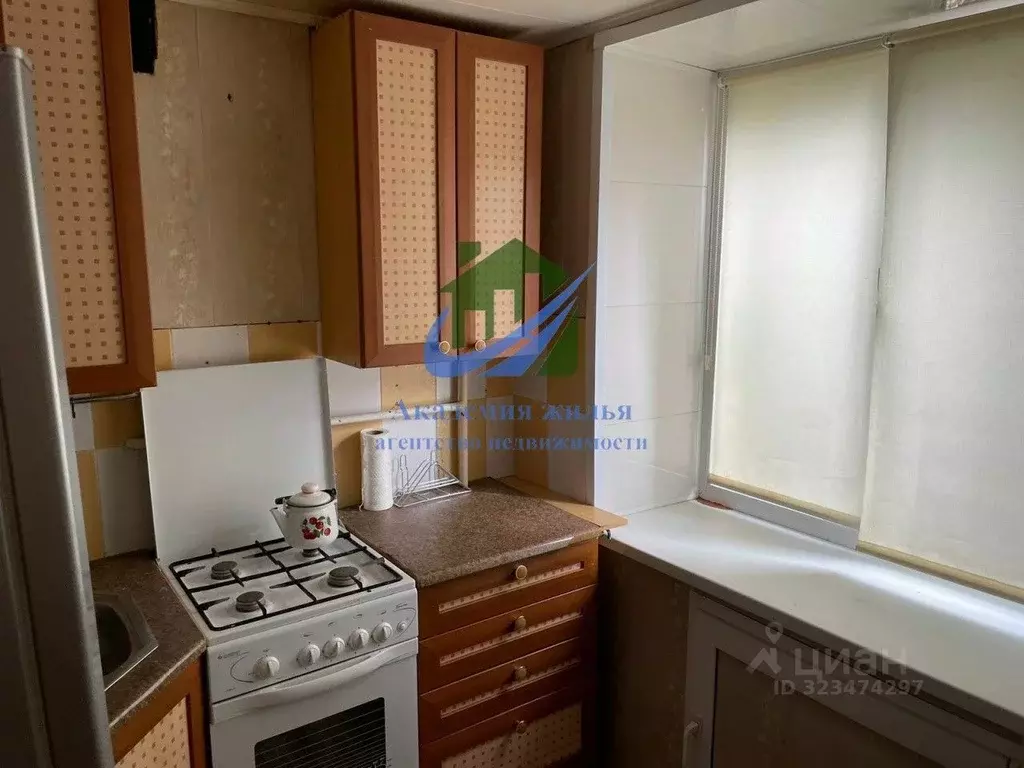 2-к кв. Оренбургская область, Орск Новый город мкр, ул. Короленко, ... - Фото 2