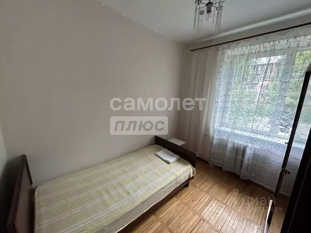 2-к кв. Кабардино-Балкария, Нальчик ул. Мусова, 29 (40.0 м) - Фото 2