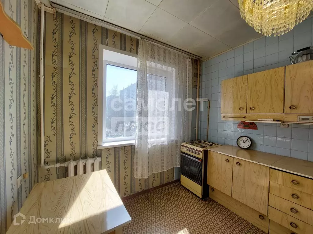 Продаётся 2-к квартира, 51.5 м - Фото 1