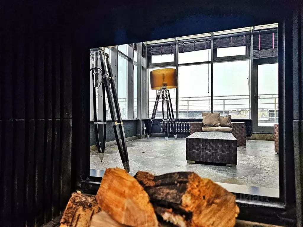 3-к кв. Санкт-Петербург ул. Блохина, 13 (217.0 м) - Фото 2