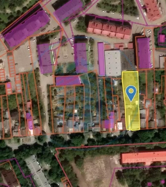 Дом в Ставропольский край, Ессентуки ул. Комарова, 37 (123 м) - Фото 2