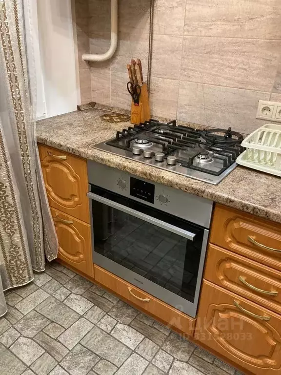 2-к кв. Москва ул. 5-я Соколиной Горы, 23К1 (45.0 м) - Фото 2