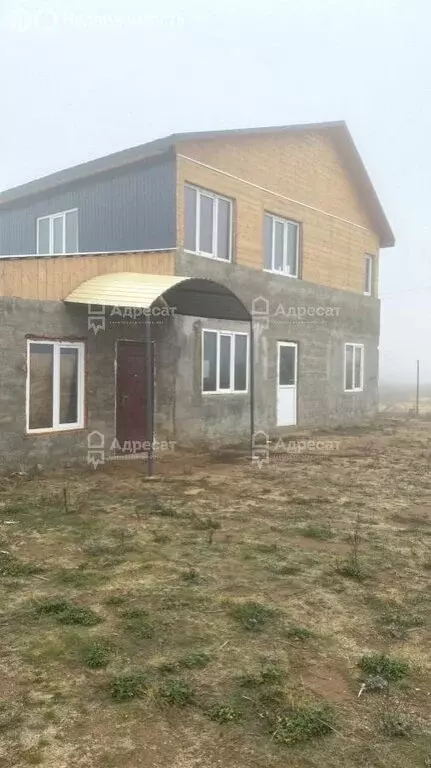 Дом в Дубовка, улица имени Королёва (104 м) - Фото 2