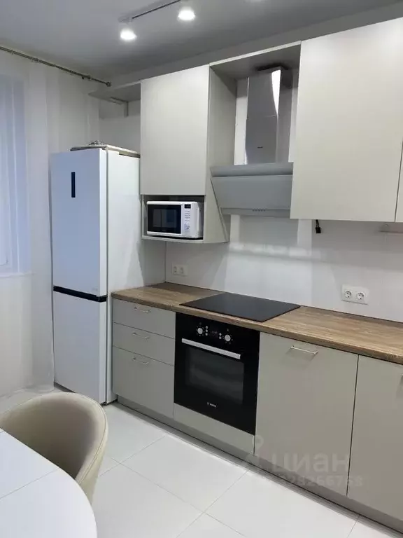 1-к кв. Московская область, Красногорск бул. Красногорский, 48 (40.0 ... - Фото 0