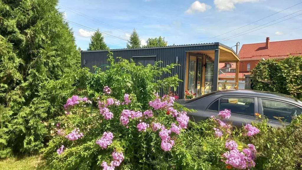 Дом в Московская область, Дмитровский муниципальный округ, с. Внуково ... - Фото 2