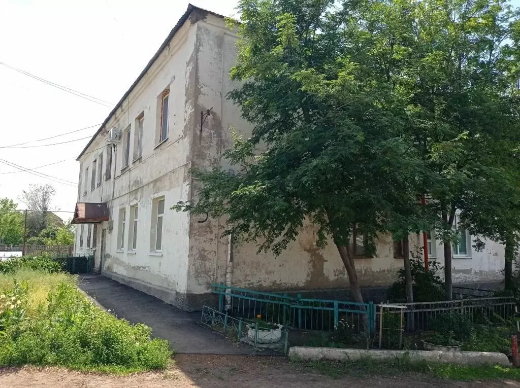 2-комнатная квартира: Бузулук, улица Серго, 5 (45 м) - Фото 0