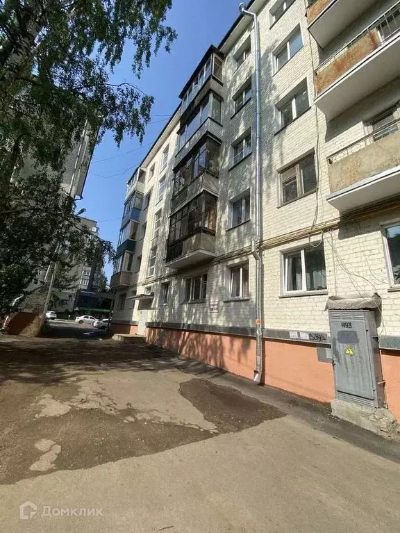 Продаётся 2-к квартира, 42.1 м - Фото 0