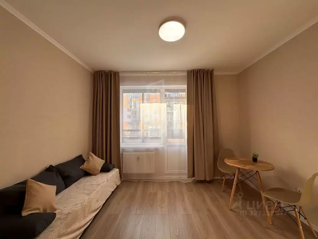 Студия Ленинградская область, Всеволожский район, Заневское городское ... - Фото 1