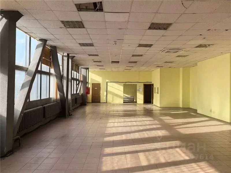 Производственное помещение в Москва Дубнинская ул., 75С1 (357 м) - Фото 1