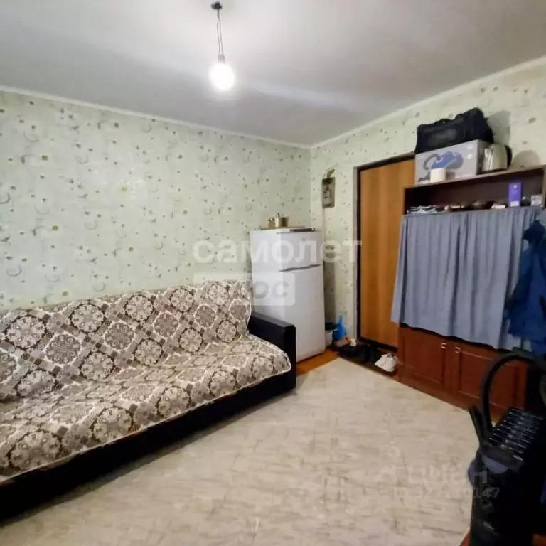 Комната Марий Эл, Йошкар-Ола Пролетарская ул., 63 (13.0 м) - Фото 1