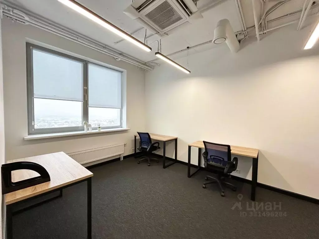 Офис в Москва ул. Академика Варги, 8К1 (111 м) - Фото 1